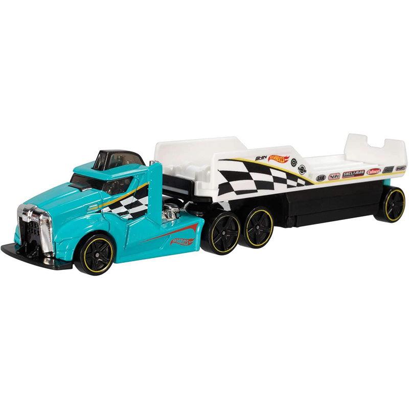 Hot Wheels Super Rigs Assorted
