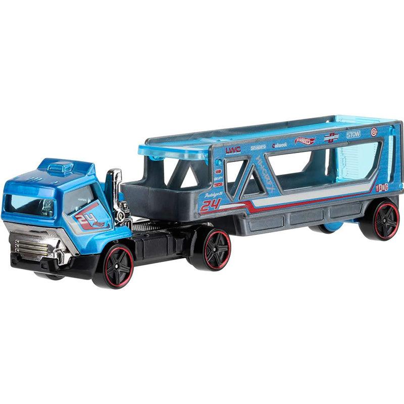 Hot Wheels Super Rigs Assorted