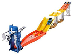 Hot Wheels Super Start Jump Race Track Accessory