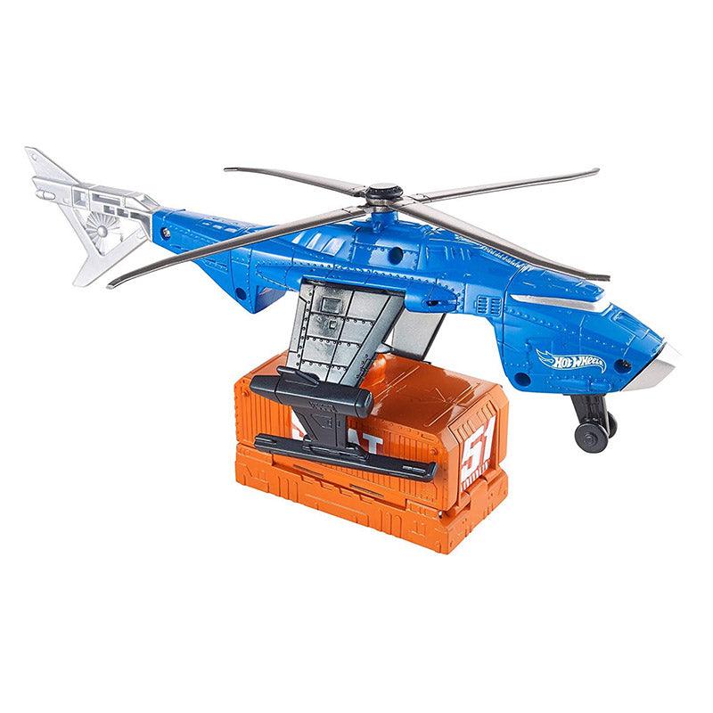 Hot Wheels Swat Copter