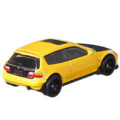 Hot Wheels The Fast and the Furious Premium Collectors Honda Civic EG Vehicle