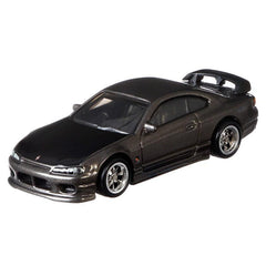 Hot Wheels The Fast and the Furious Premium Collectors Nissan Siliva