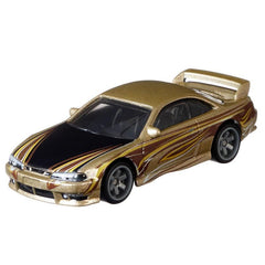 Hot Wheels The Fast and the Furious Premium Collectors Nissan 240SX