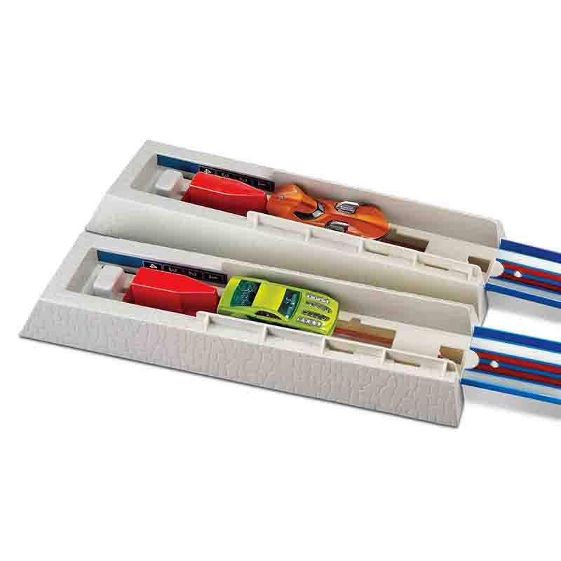 Hot wheels thrill drivers corkscrew assembly sales