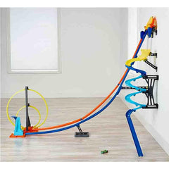 Hot Wheels Track Builder Vertical Launch Kit