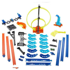 Hot Wheels Track Builder Vertical Launch Kit