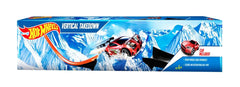 Hot Wheels Vertical Takedown