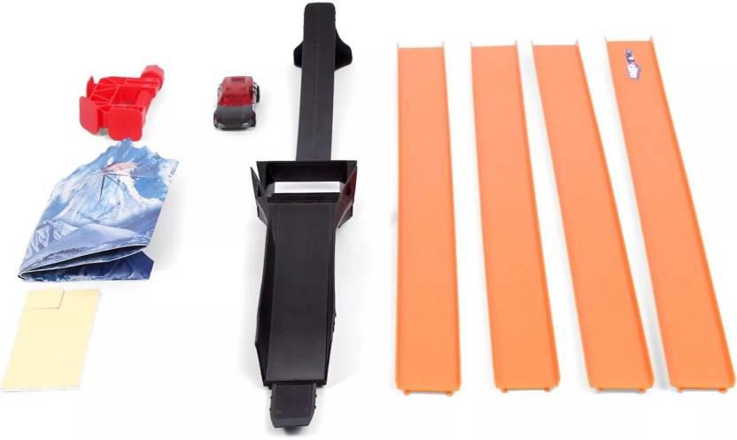 Hot wheels outlet vertical takedown