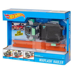 Hot Wheels Whiplash Hauler