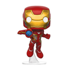 Funko Pop! Infinity War Iron Man #285