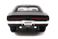 Jada Fast & Furious 1:24 Dodge Charger Diecast Car