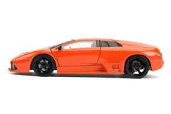 Jada Fast & Furious 1:24 Lamborghini Murcielago LP640 Diecast Car