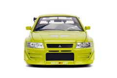 Jada Fast & Furious Brian's Mitsubishi Lancer Evolution Diecast Model Car 1/32 Scale