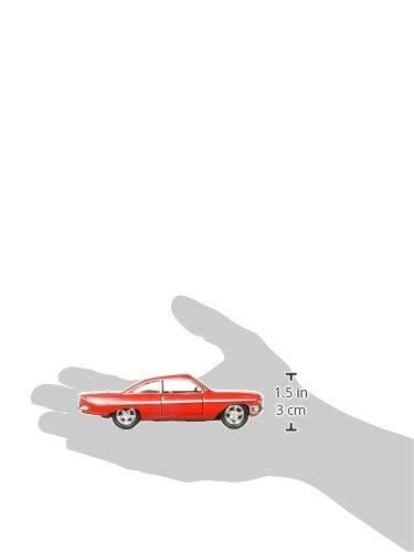 Jada Fast & Furious Dom's Chevy Impala Diecast Model Car 1/32 Scale