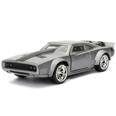 Jada Fast & Furious Ice Charger Diecast Model Car 1/32 Scale