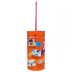 Jenga Tube Pack; Hardwood Blocks; Stacking Tower Game for Kids Ages 6 and Up, 1 or More Players