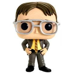 Jim as Dwight - The Office Funko Pop #879