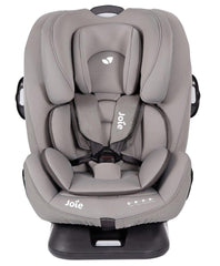 Joie Every Stage Grey Flannel Car Seat for Ages 0-12 Years