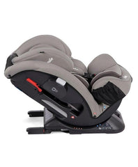 Joie Every Stage Grey Flannel Car Seat for Ages 0-12 Years