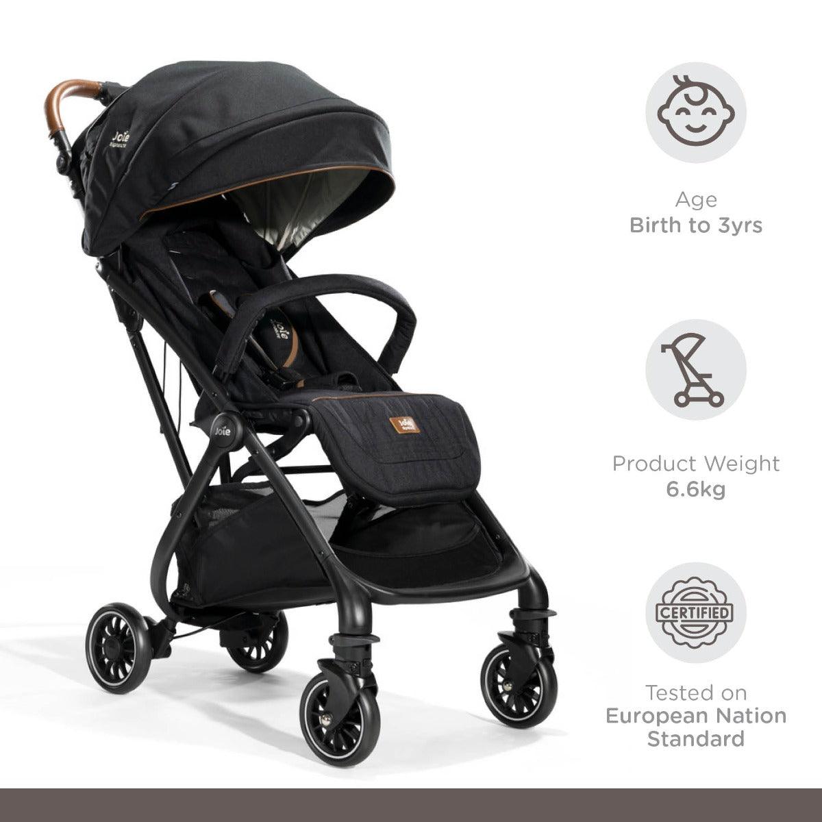Joie tourist rain cover on sale
