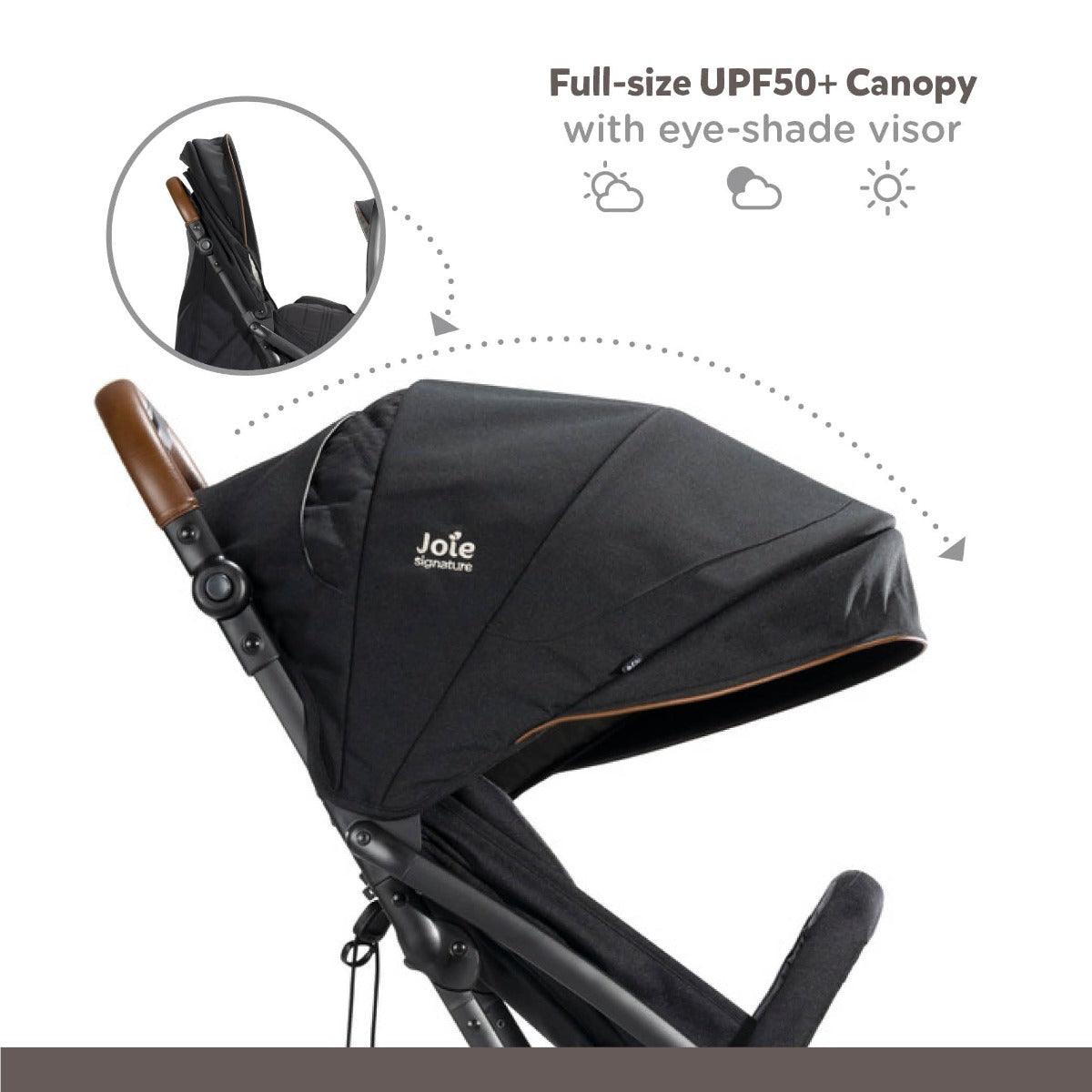 Joie tourist rain cover on sale