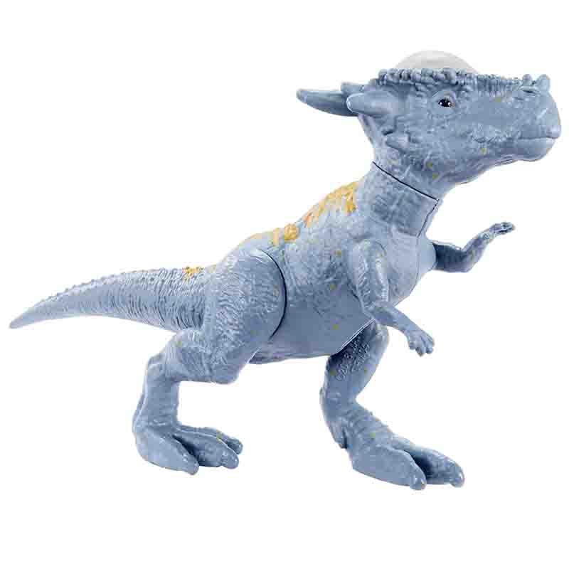 Mattel Jurassic World Rebirth Villain1 Dino Action Figure (22 in Mattel Jurassic World Rebirth Villain1 Dino Action Figure (22 in