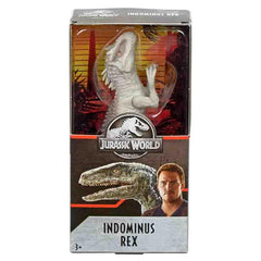 Jurassic World Basic 6-inch Indominus Rex Dino Figure