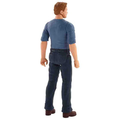 Jurassic World Basic 6-inch Owen Dino Figure