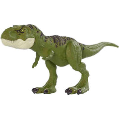 Jurassic World Basic 6-inch Tyrannosaurus Rex Dino Figure
