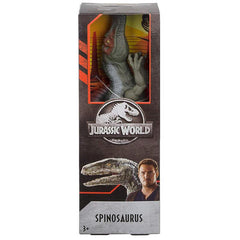 Jurassic World Basic Dino Value Spinosaurus