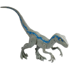 Jurassic World Basic Dino Value Velociraptor (Blue)