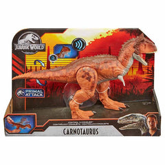 Jurassic World Control 'N Conquer Carnotaurus