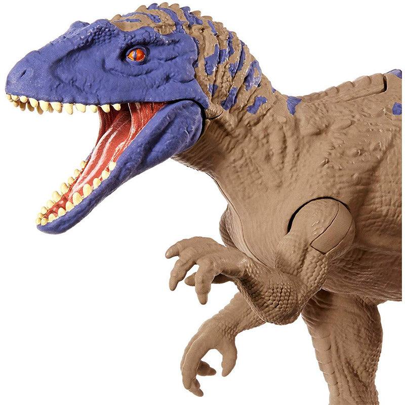 Jurassic World Dual Attack Concavenator
