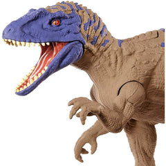 Jurassic World Dual Attack Concavenator