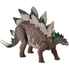 Jurassic World Mega Dual Attack Stegosaurus