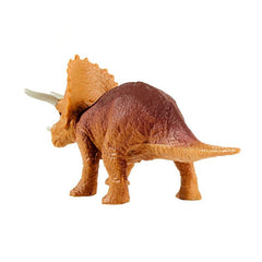 Jurassic World Mini Dinosaur Figures, 1 Figure, Styles May Vary