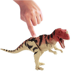 Jurassic World Roarivores Ceratosauru
