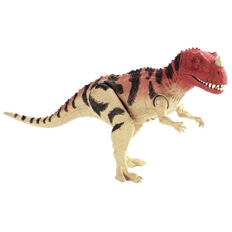 Jurassic World Roarivores Ceratosauru