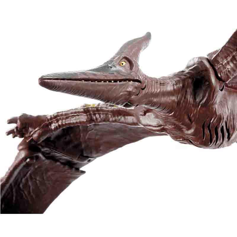 Jurassic World Sound Strike Medium Tech Pteranodon
