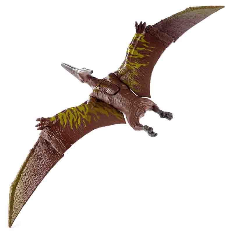 Jurassic World Sound Strike Medium Tech Pteranodon
