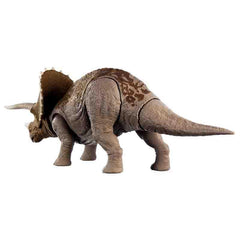 Jurassic World Sound Strike Medium Tech Triceratops