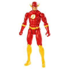 Justice League True Moves 12" The Flash