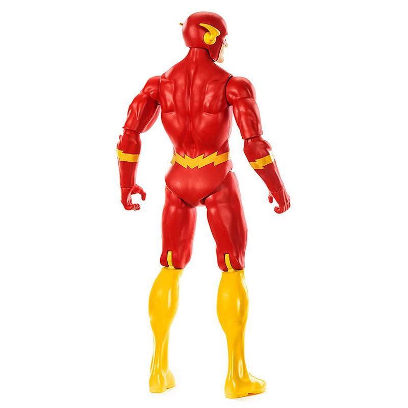 Justice League True Moves 12" The Flash