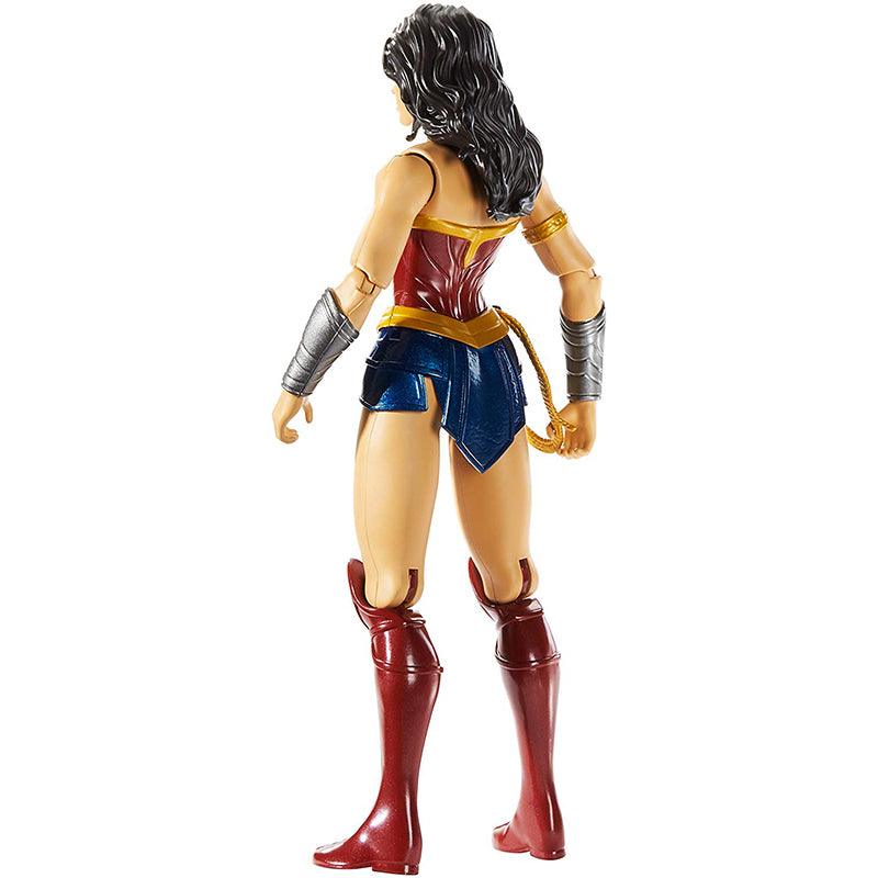 Justice League True Moves 12" Wonder Woman