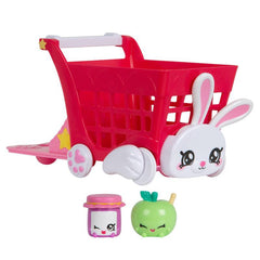Kindi Kids S1 Fun Shopping Cart