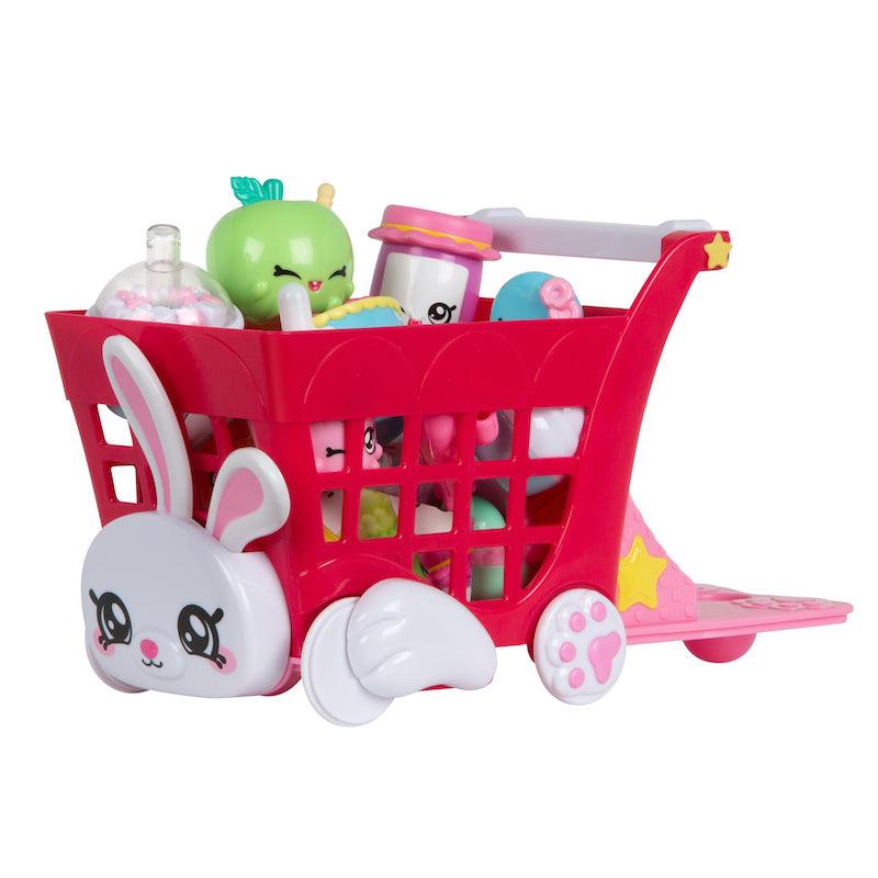 Kindi Kids S1 Fun Shopping Cart