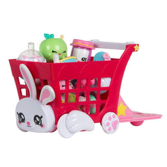 Kindi Kids S1 Fun Shopping Cart