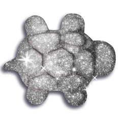 Kinetic Metallic Sand Assortment - Metallic Silver