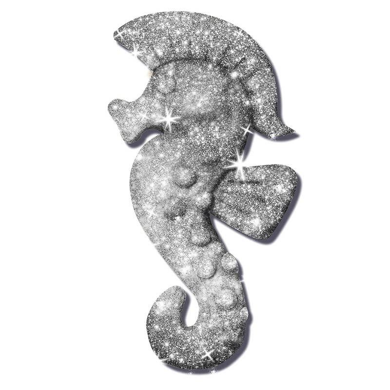Kinetic Metallic Sand Assortment - Metallic Silver