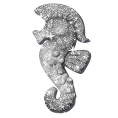 Kinetic Metallic Sand Assortment - Metallic Silver